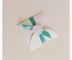 Partecipazione quadrata