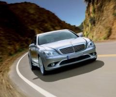 Noleggio auto per matrimoni a Monza - Stefano Bonifoti Auto