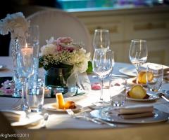 Eva e le amiche della sposa - Organizzazione eventi