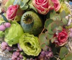 Bouquet per la sposa