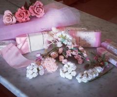 Matrimoni da Favola - Organizzazione pink wedding