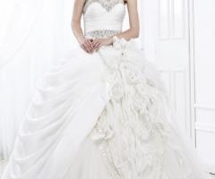 Abiti da sposa – Atelier Pantaleo e Lucente