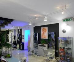 Cosmopolitan - Parrucchiere per sposa a Torino