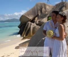 Luna di miele organizzata da Viaggi di Nozze Network Milano