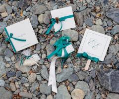 Cartabianca Designpoint - Realizzazione partecipazioni di nozze