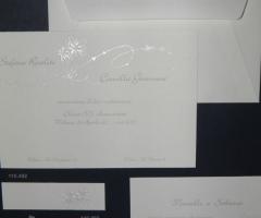 Carpe Diem - Inviti di matrimonio