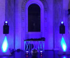 Mario De Lucia - Gruppo di deejay professionisti per matrimoni