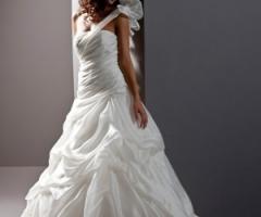 Abito da sposa di Fabio Gritti - Modello Michela