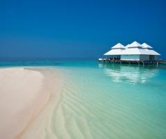 Luna di miele rilassante