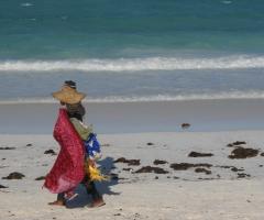 Daniela Ferrarini Consulente per viaggiare - Viaggi di nozze a Zanzibar