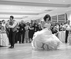 Antonio De Marco Fotografo - Adesso si balla!