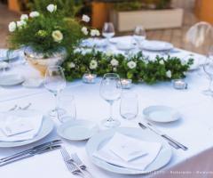 Il Circoletto - La raffinatezza della tavola