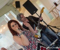 Silvia Milli & Friends - Repertorio musicale live per le nozze