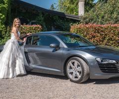 RG Prestige - Audi R8