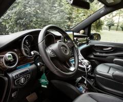 Deluxe International - Interni da sogno