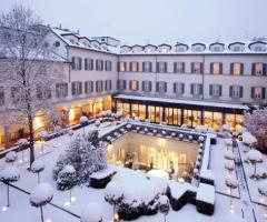 Four Seasons Hotel Milano - Location di matrimonio a Milano