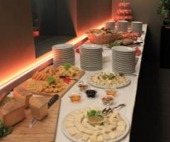 Ristorante La Moia - Il Buffet