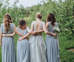 TERRAEVENTS Lifestyle - Le damigelle