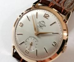 Maragno Gioielli - Orologio con cassa in oro