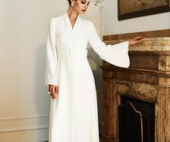 unIKa sposa - Abito su misura cady