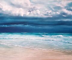 Arianna Fugazza Bomboniere - Dipinto su tela