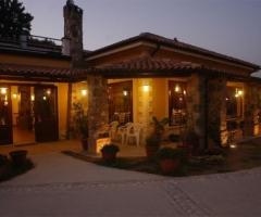 Location di nozze - La Cascina degli Ulivi a Caserta