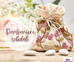 Altromercato Store - Bomboniere solidali Treviso