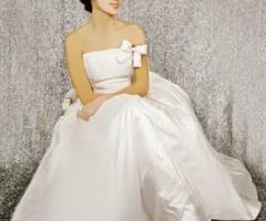 Abiti da sposa Roma - Modello Grace