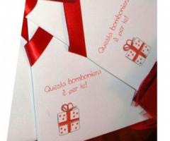 Foto testimonianza della laurea di Daniela