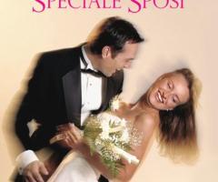 Corso di ballo per gli sposi a Roma