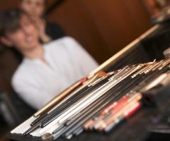 Gli strumenti del mestiere di una Look Maker