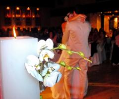 Il ballo degli sposi