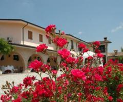 Agriturismo La Dolza per ricevimenti di matrimonio