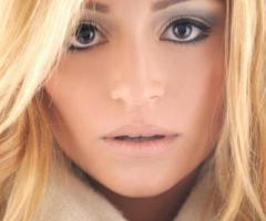 Trucco sposa professionale di Laura Nastasi, make up artist a Siracusa