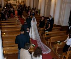 Joe Faro Fotografo - La cerimonia religiosa