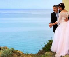 Signorino Fotografi: fotografi matrimonio a Capo d'Orlando (Messina)