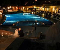 Album di nozze di Signorino Fotografi a Capo d'Orlando (Messina)