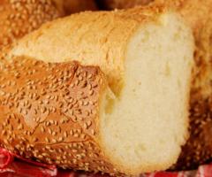 Pane fatto in casa per il matrimonio - Gazzani Catering