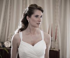Ritratto sposa