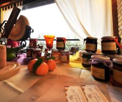 Prodotti tipici di Briciola di Sole