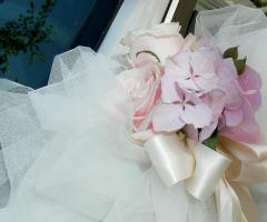 Decorazione per matrimonio by Donna di Fiori