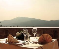 Ristorante Miravalle per il matrimonio a Padova