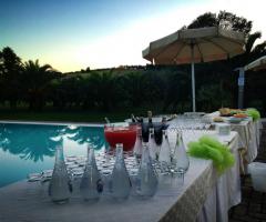 Finis Africae Country House