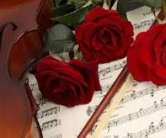 Chiesa - La vostra musica