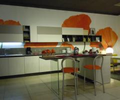 Cucina - Showroom Casoria Meka Arredamenti