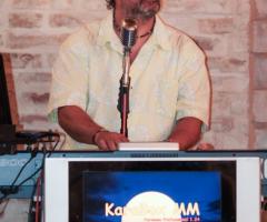 Al piano - Duo Andy & Jejey