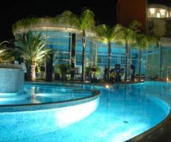 Giardini Venusio - Location di nozze con piscina