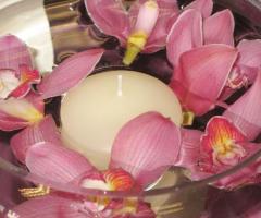 Addobbi personalizzati