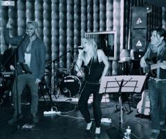 Musica per il matrimonio a cura di Just X Band