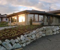 Agriturismo per il matrimonio